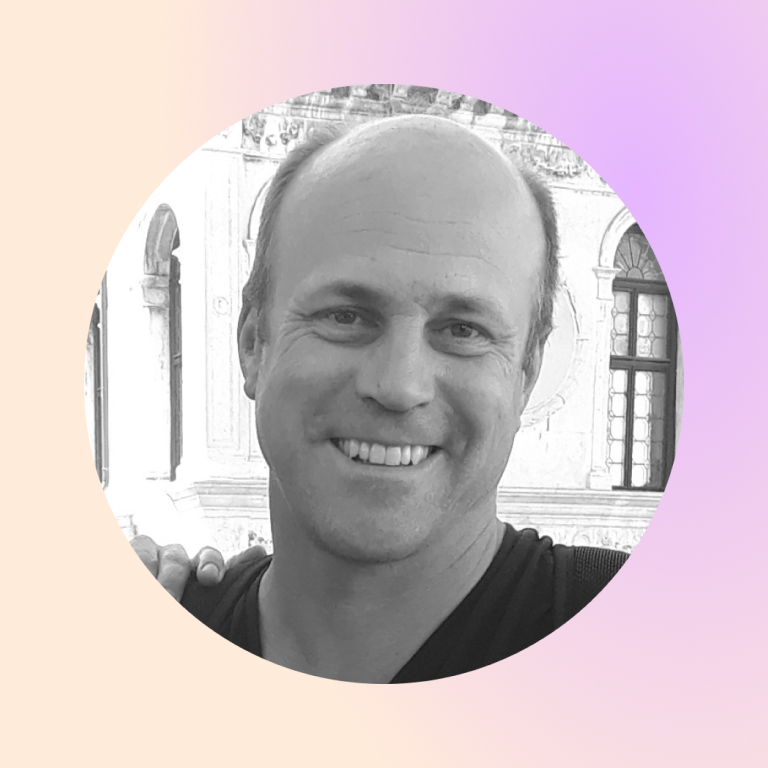Tim Cothran Meet Tim Corkran | Prisma
