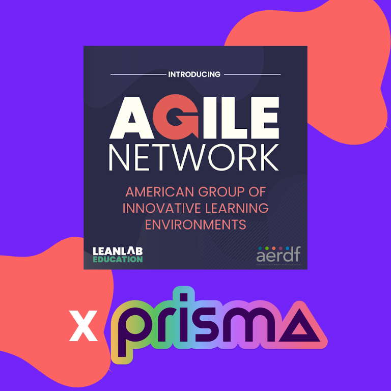 Prisma Joins AGILE Learning Network | Prisma