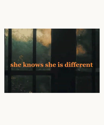 still frame with the text 