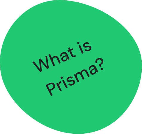 green circle badge with text reading