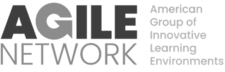 AGILE Network logo — American Group of Innovative Learning Environments