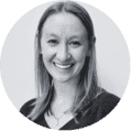 headshot of Prisma team member Kristen Shroff