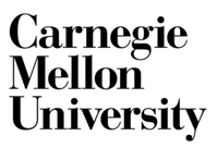Carnegie Mellon University logo