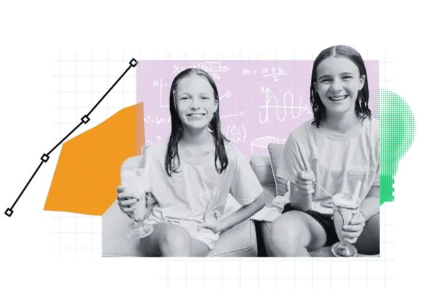 Prisma learners from around the world in a live meetup in Singapore for international school